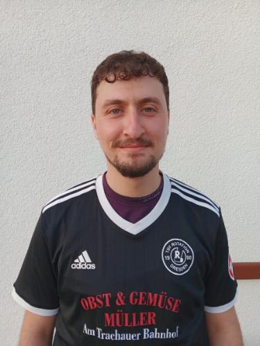 Mohammad Matar