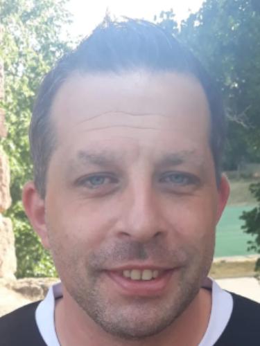 Yannick Robin Berberich