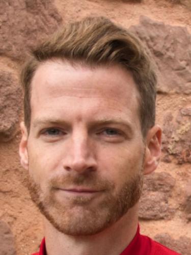 Christian Faust
