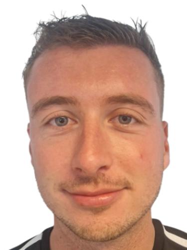 Niclas Steindorff