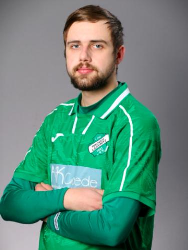 Lukas Dobbert