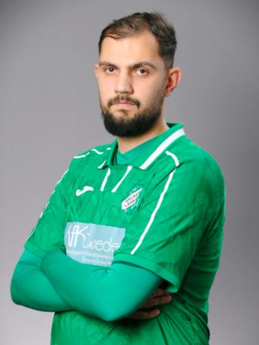 Ahmad El-Faour
