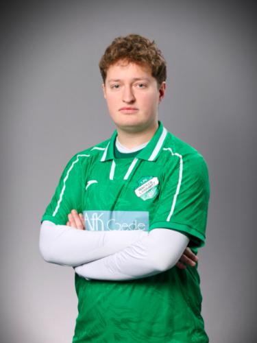 Simon Jentsch