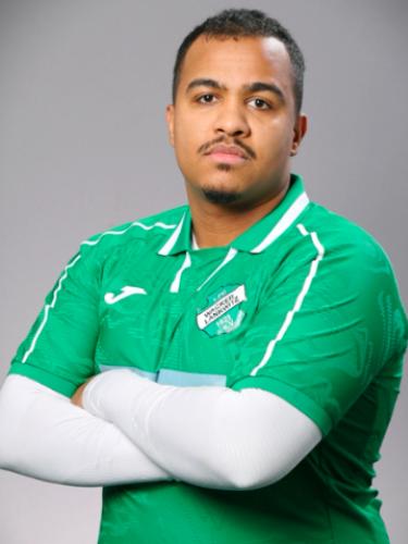 Luis Carlos Jordi
