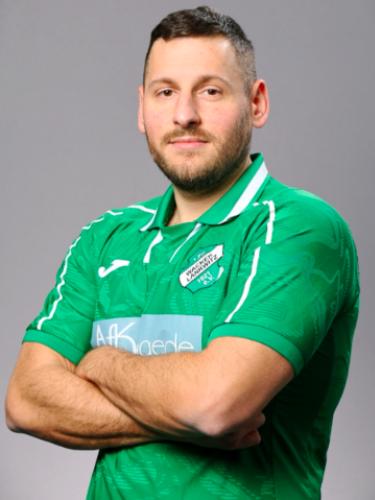 Taner Kurt