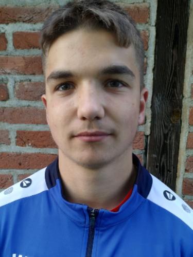 Max Buschmann
