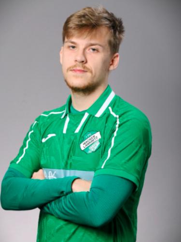Benedikt Occhilli