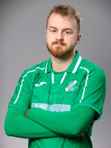Tim Stüber
