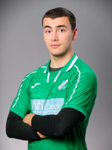 Kilian Tadic