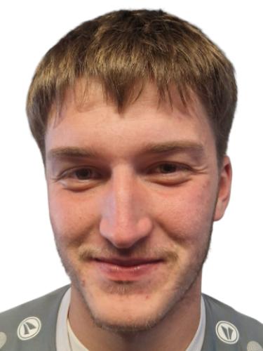 Lukas Fussdell