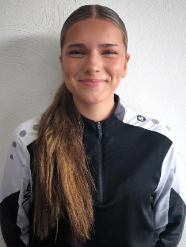 Mia Cziudej
