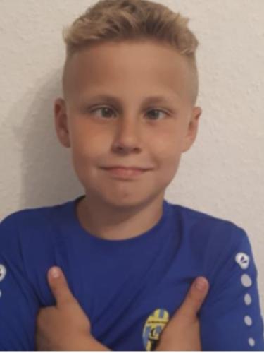 Ben Oldenburg