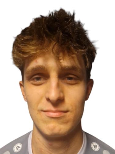 Luca Hallen