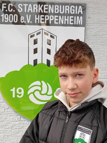Luca Kühnel