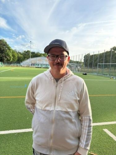Pascal Chaabi