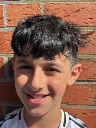 Sam Sameer Ghanim