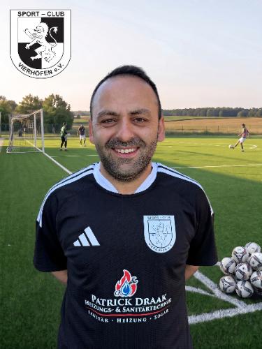 Erhan Güloglu