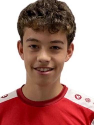 Luan De Paula Silva