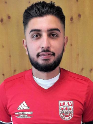 Ardijan Berisha