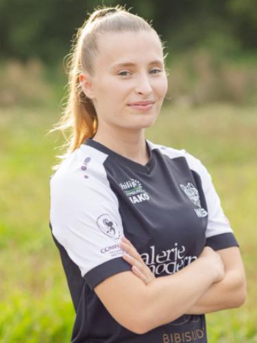 Celine Kämmer