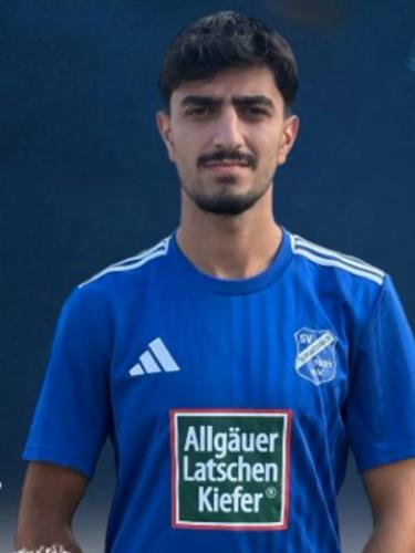 Isa Arif Papagan