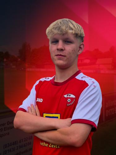 Linus Hanisch