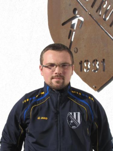 Wilhelm Volz