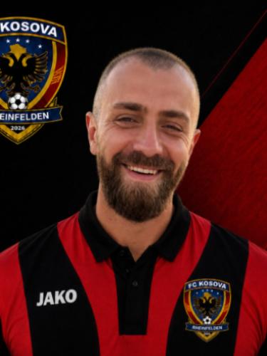 Petrit Koxha