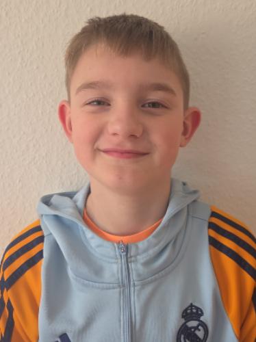 Mika-Fabian Alexander Lisch