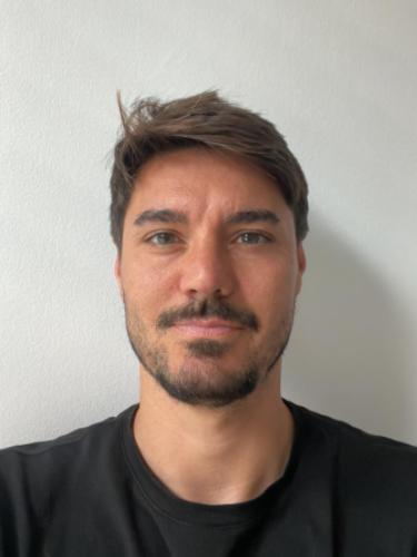Juan Carlos Alvarez Laube