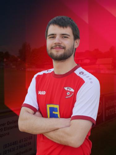Darius Oehler