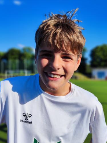 Robin Leggewig