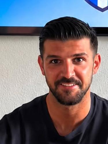Serhat Zübeyr Koruk