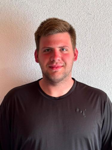 Jonas Steinwachs