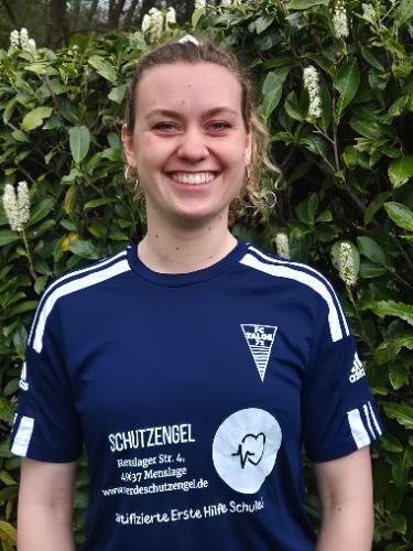 Anna Morthorst