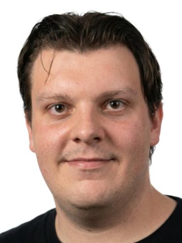 Luca Eisenburger