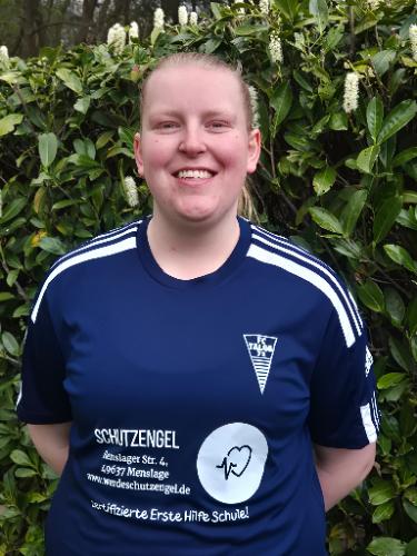 Marie Ter Heide