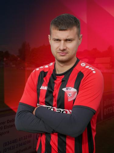 Moritz Seidel