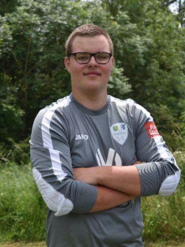 Tim Jäger