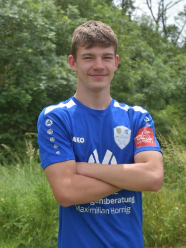 Timo Müller