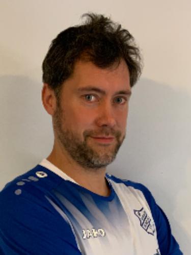 Juergen Greten