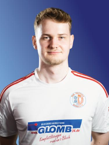 Jonas Beckmann