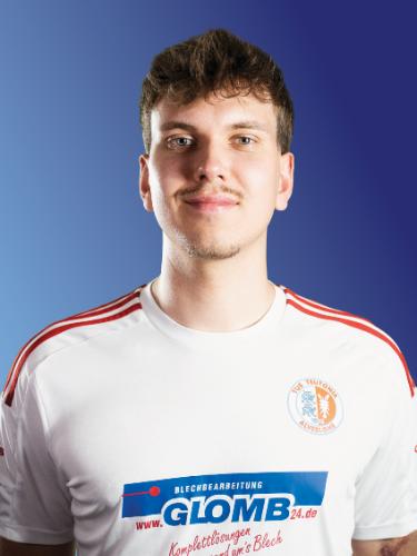 Lukas Breetzke