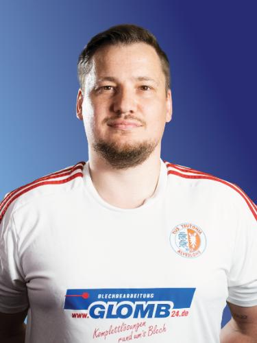 Lukas Axel Glomb