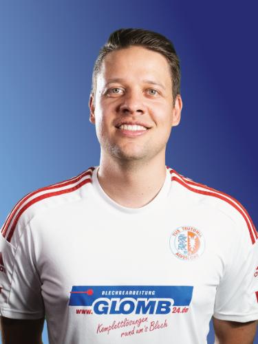 Niko Maximilian Glomb