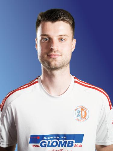 Jonas Ihde