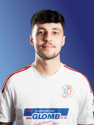 Koray Korkmaz