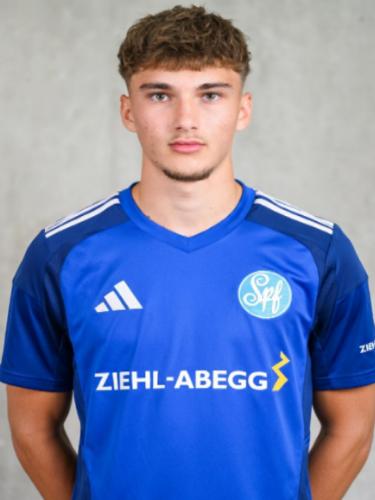 Theo Häussler