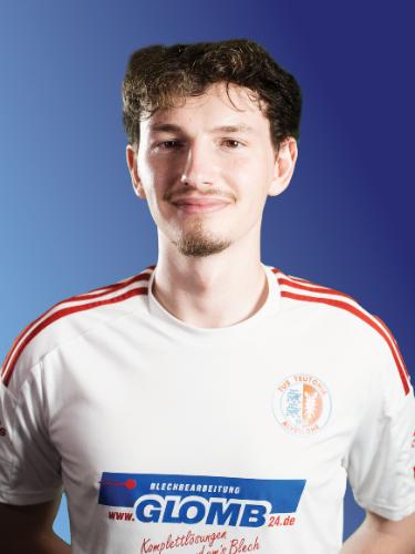 Tim Karl Müller