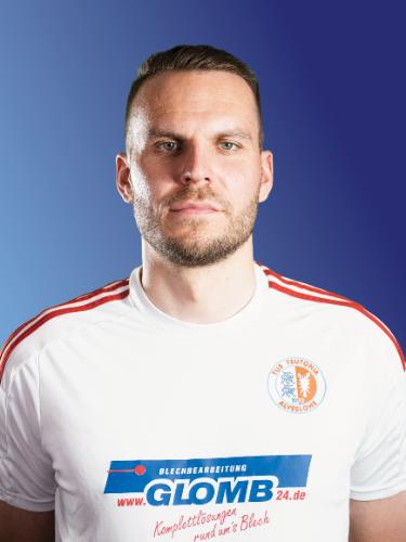 Dennis Rerop